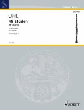  48 Etüden | Sonstiges |  Sack Fachmedien