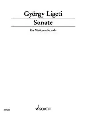  Sonate | Sonstiges |  Sack Fachmedien