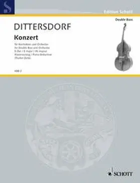 Tischer-Zeitz |  Konzert E-Dur | Sonstiges |  Sack Fachmedien