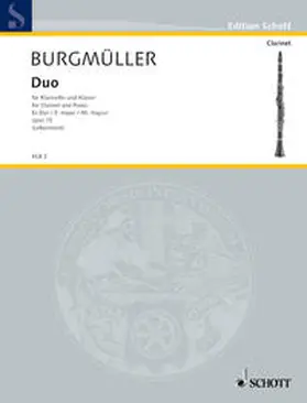 Lebermann |  Duo Es-Dur | Sonstiges |  Sack Fachmedien