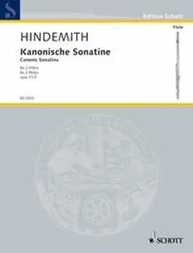  Kanonische Sonatine | Sonstiges |  Sack Fachmedien