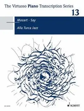  Alla Turca Jazz | Buch |  Sack Fachmedien