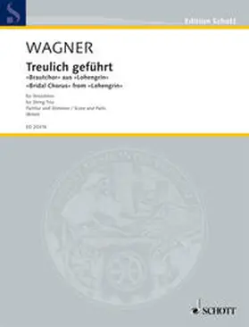  Treulich geführt | Sonstiges |  Sack Fachmedien