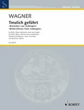  Treulich geführt | Sonstiges |  Sack Fachmedien