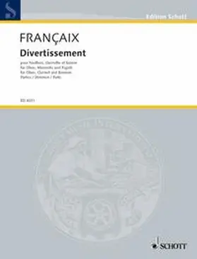  Divertissement | Sonstiges |  Sack Fachmedien