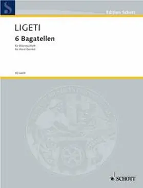  Sechs Bagatellen | Sonstiges |  Sack Fachmedien