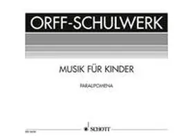  Paralipomena | Sonstiges |  Sack Fachmedien