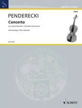  Concerto | Sonstiges |  Sack Fachmedien