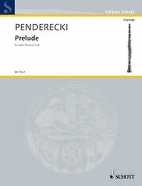  Prelude | Sonstiges |  Sack Fachmedien