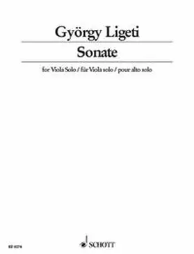  Sonate | Sonstiges |  Sack Fachmedien