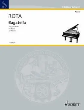  Bagatella | Sonstiges |  Sack Fachmedien