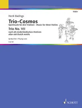  Trio-Cosmos | Sonstiges |  Sack Fachmedien
