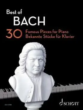 Heumann |  Best of Bach | Buch |  Sack Fachmedien