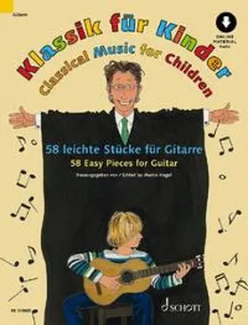  Klassik für Kinder | Sonstiges |  Sack Fachmedien