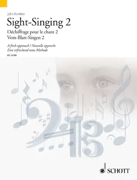 Kember |  Sight-Singing 2 | eBook | Sack Fachmedien