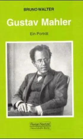 Walter / Kroher |  Gustav Mahler | Buch |  Sack Fachmedien