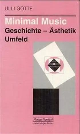 Götte | Minimal Music | Buch | 978-3-7959-0777-8 | sack.de