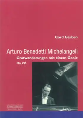 Garben |  Arturo Bendedetti Michelangelie | Buch |  Sack Fachmedien