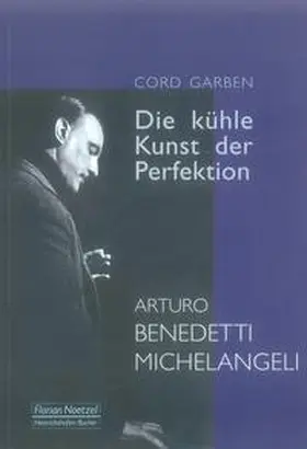 Garben |  Die kühle Kunst der Perfektion | Buch |  Sack Fachmedien