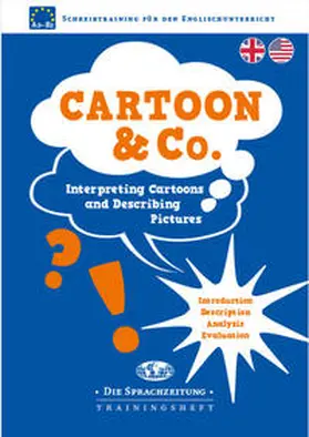 Voigt / Weinig-Gräßler |  Cartoon & Co. | Buch |  Sack Fachmedien