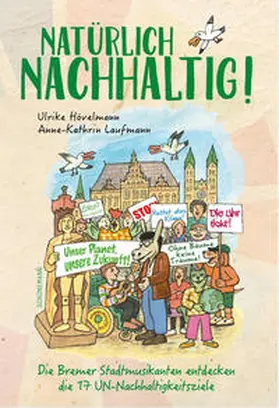 Hövelmann / Laufmann |  Natürlich Nachhaltig | Buch |  Sack Fachmedien