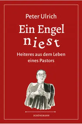 Ulrich |  Ein Engel niest | Buch |  Sack Fachmedien