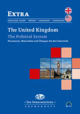 Beyer / Die Sprachzeitung |  The United Kingdom | Buch |  Sack Fachmedien
