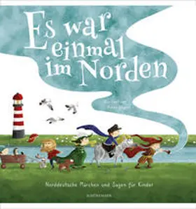 Es war einmal im Norden ... | Buch | 978-3-7961-1163-1 | sack.de