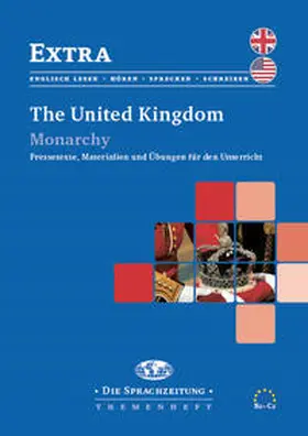 Beyer |  The United Kingdom | Buch |  Sack Fachmedien