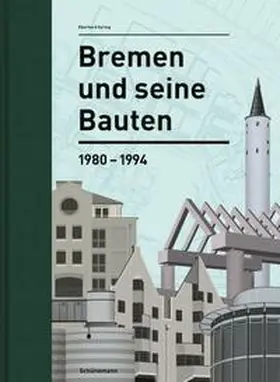 Syring |  Bremen und seine Bauten | Buch |  Sack Fachmedien