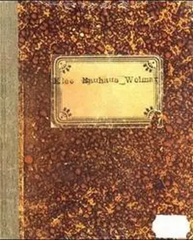 Klee / Paul-Klee-Stiftung / Glaesemer |  Beiträge zur bildnerischen Formlehre | Buch |  Sack Fachmedien