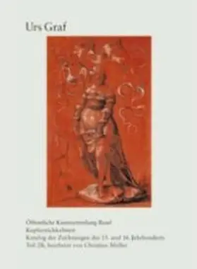 Müller |  Die Zeichnungen von Urs Graf | Buch |  Sack Fachmedien