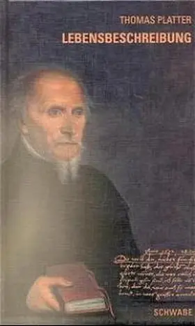 Platter / Hartmann |  Lebensbeschreibung | Buch |  Sack Fachmedien