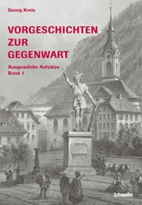 Kreis |  Vorgeschichten zur Gegenwart / Vorgeschichten zur Gegenwart | Buch |  Sack Fachmedien