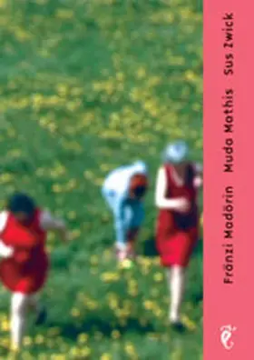 Schweizerischer Kunstverein |  Fränzi Madörin Muda Mathis Sus Zwick | Buch |  Sack Fachmedien