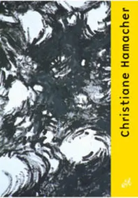 Schweizerischer Kunstverein |  Christiane Hamacher | Buch |  Sack Fachmedien