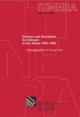 Kreis |  Erinnern und Verarbeiten | Buch |  Sack Fachmedien