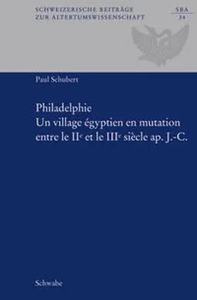 Schubert |  Philadelphie | Buch |  Sack Fachmedien