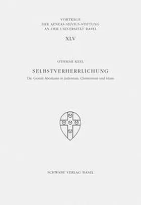 Keel |  Selbstverherrlichung | Buch |  Sack Fachmedien