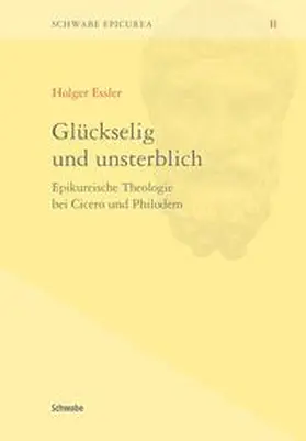 Essler |  Glückselig und unsterblich | Buch |  Sack Fachmedien