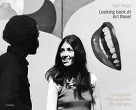 Wyss / Furer |  Looking back at Art Basel | Buch |  Sack Fachmedien