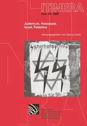 Kreis |  Judentum, Holocaust, Israel, Palästina | Buch |  Sack Fachmedien