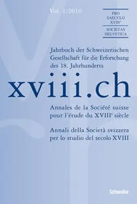 Horlacher / Tröhler |  Die Lebenswelten Pestalozzis im Spiegel seiner Korrespondenz (1760-1810) / Les milieux de vie de Pestalozzi au miroir de sa correspondance (1760-1810) | Buch |  Sack Fachmedien
