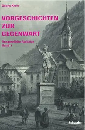 Kreis |  Vorgeschichte zur Gegenwart. Band 1 - 6 | Buch |  Sack Fachmedien