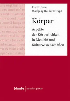 Baer / Rother |  Körper | Buch |  Sack Fachmedien