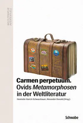 Harich-Schwarzbauer / Honold |  Carmen perpetuum | Buch |  Sack Fachmedien