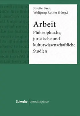 Baer / Rother |  Arbeit | Buch |  Sack Fachmedien