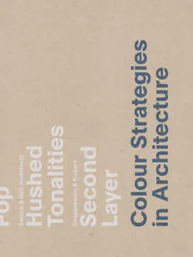 Haus der Farbe - Fachschule für Gestaltung in Handwerk und Architektur / McLachlan / Mc Lachlan |  Colour Strategies in Architecture | Buch |  Sack Fachmedien