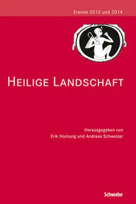 Hornung / Schweizer |  Heilige Landschaft | Buch |  Sack Fachmedien