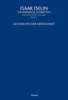 Henny / Iselin |  Geschichte der Menschheit | Buch |  Sack Fachmedien